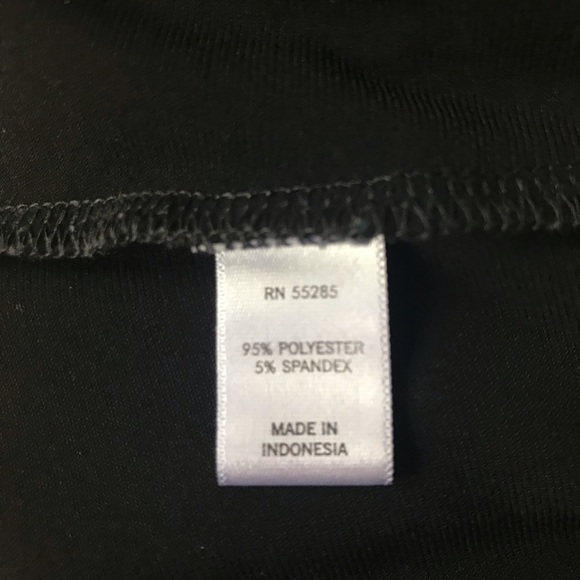 Express Jewel Embellished Racerback Top - Picture 6 of 7